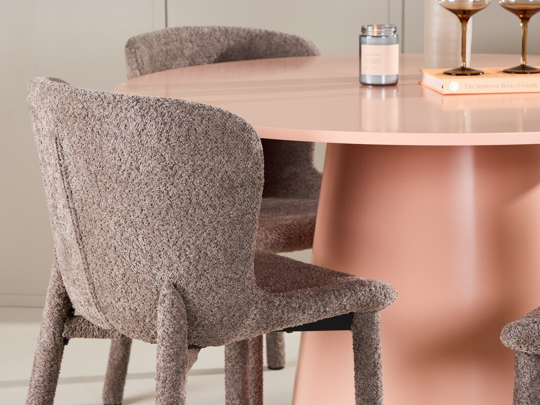 Set de mese Dallas 4751 (Maro)