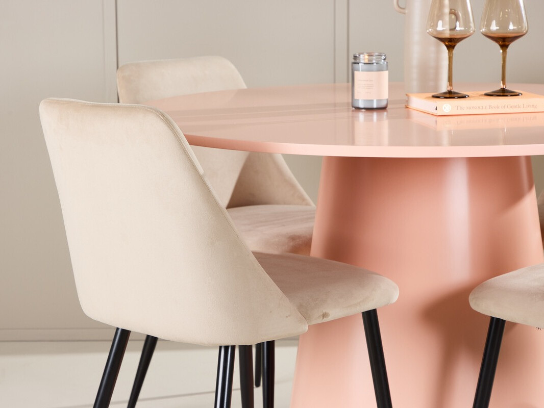 Set de mese Dallas 4752