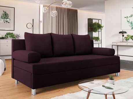 Canapea extensibilă Comfivo 125 (Uttario Velvet 2963)