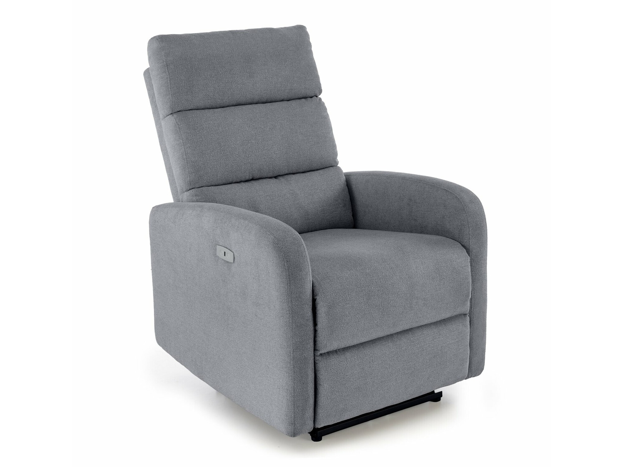 Fotoliu recliner Houston 1902 (Gri)