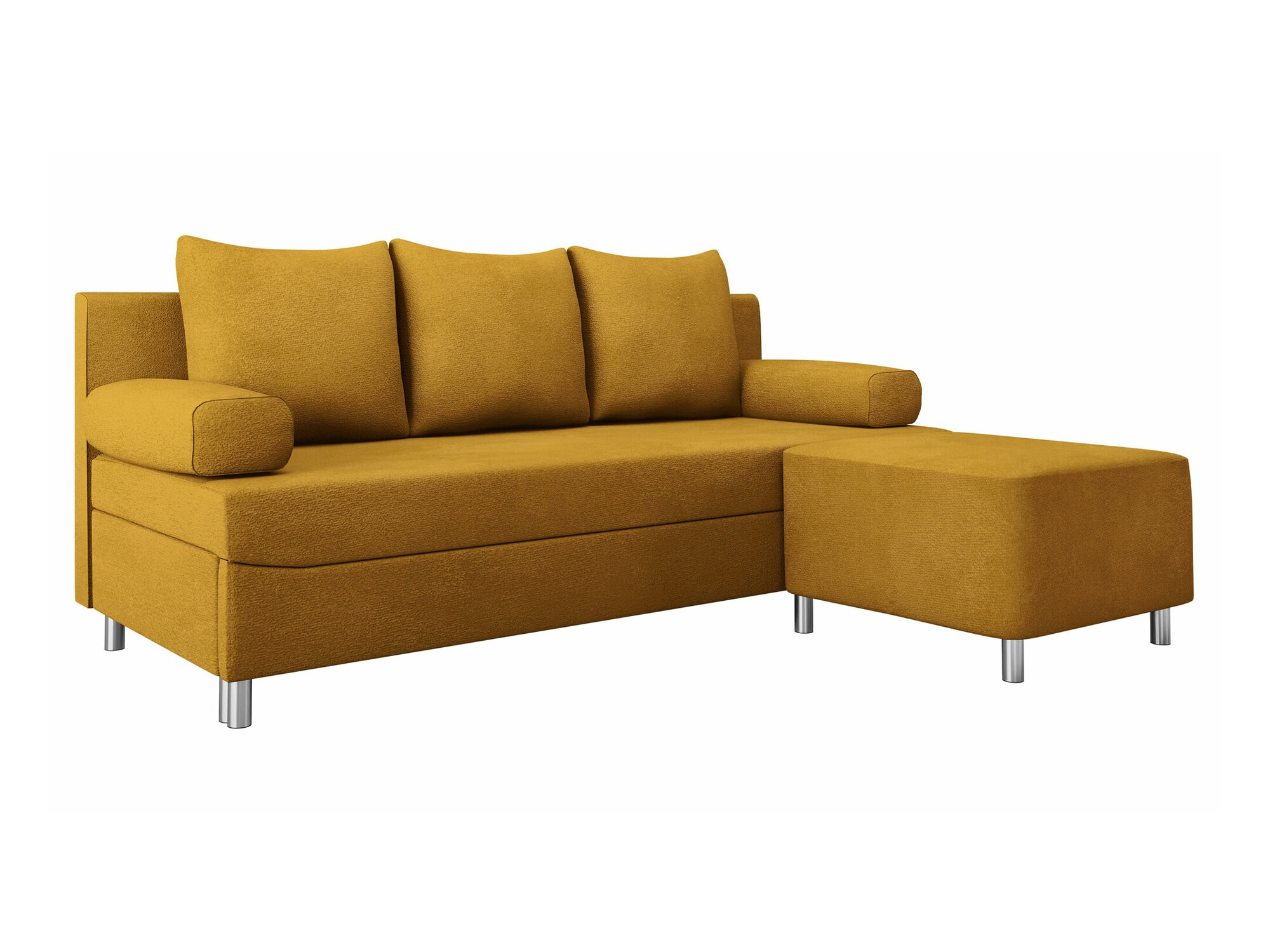 Set mobilier tapițat Comfivo Artes (Fresh 37)