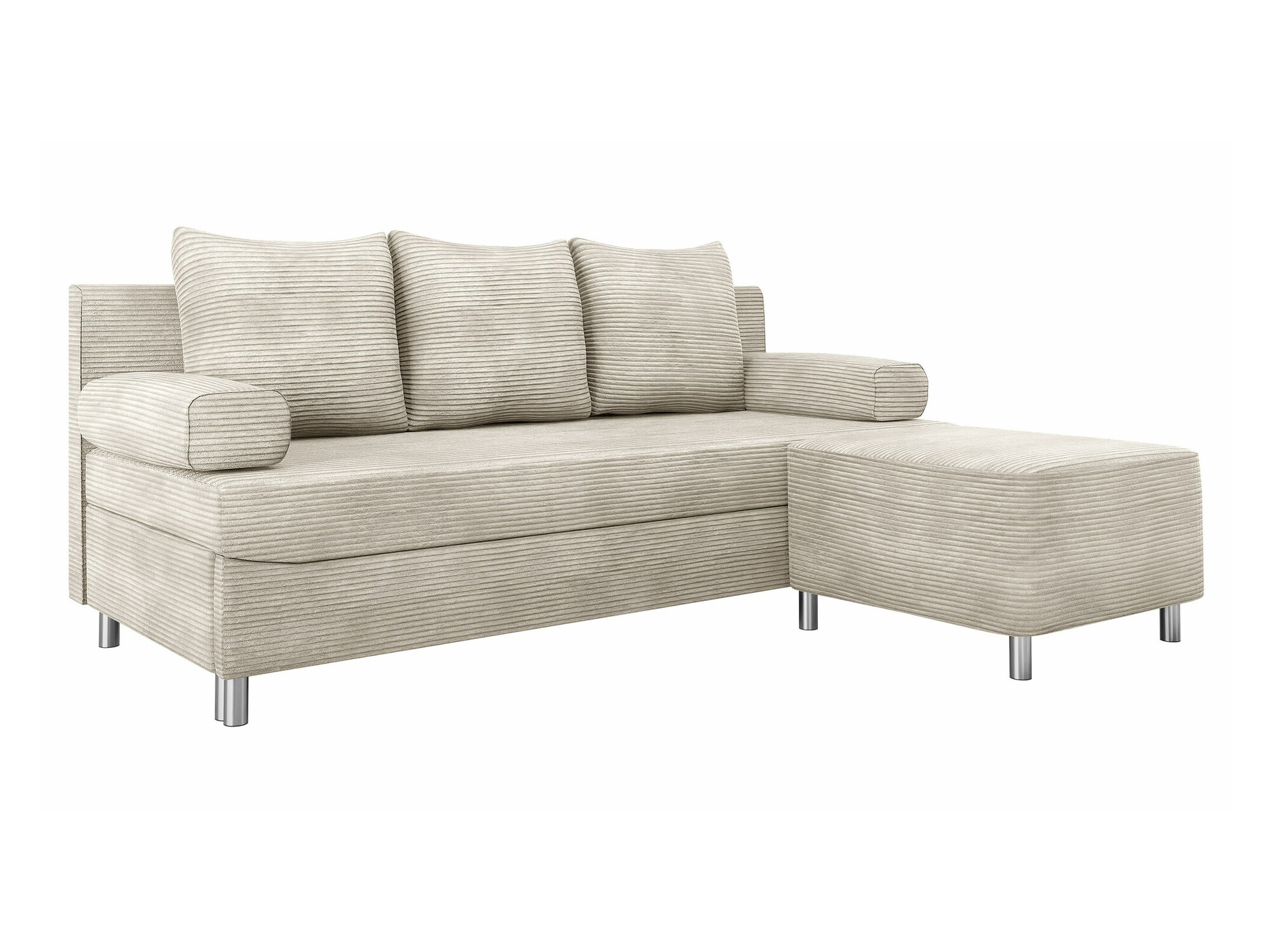 Set mobilier tapițat Comfivo Artes (Poso 100)