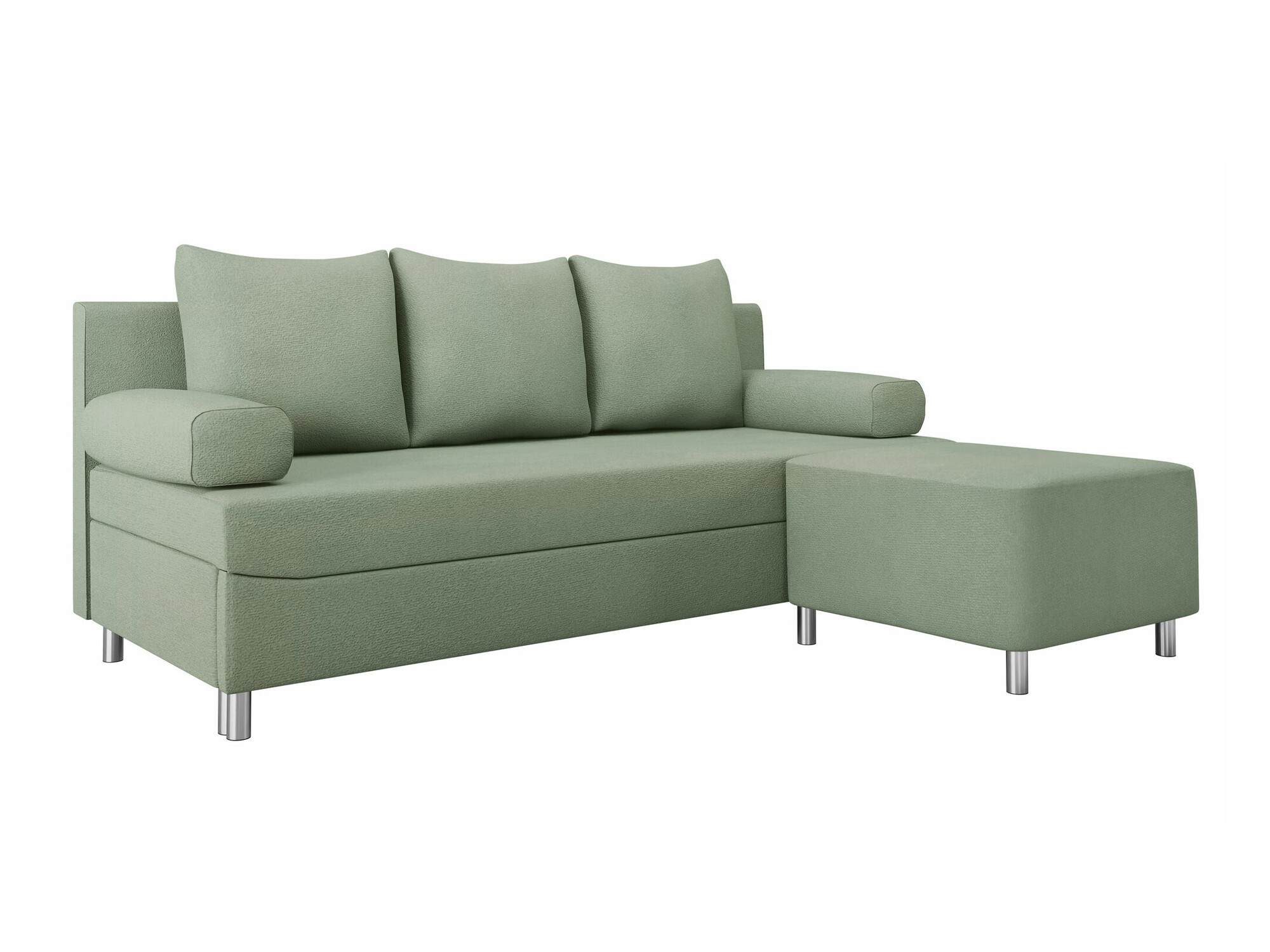 Set mobilier tapițat Comfivo Artes (Uttario Velvet 2954)