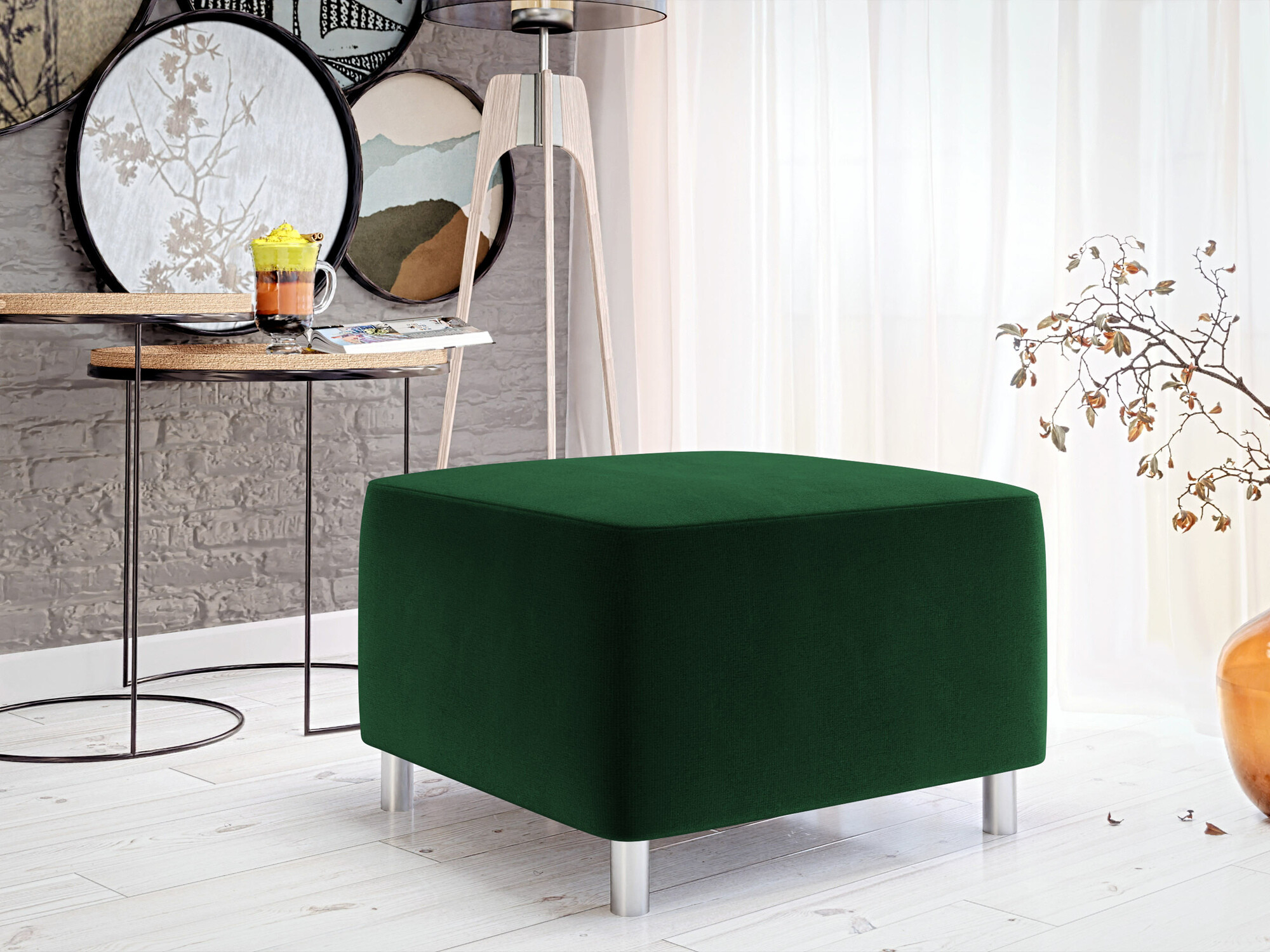Taburet Comfivo 126 (Manila 35)