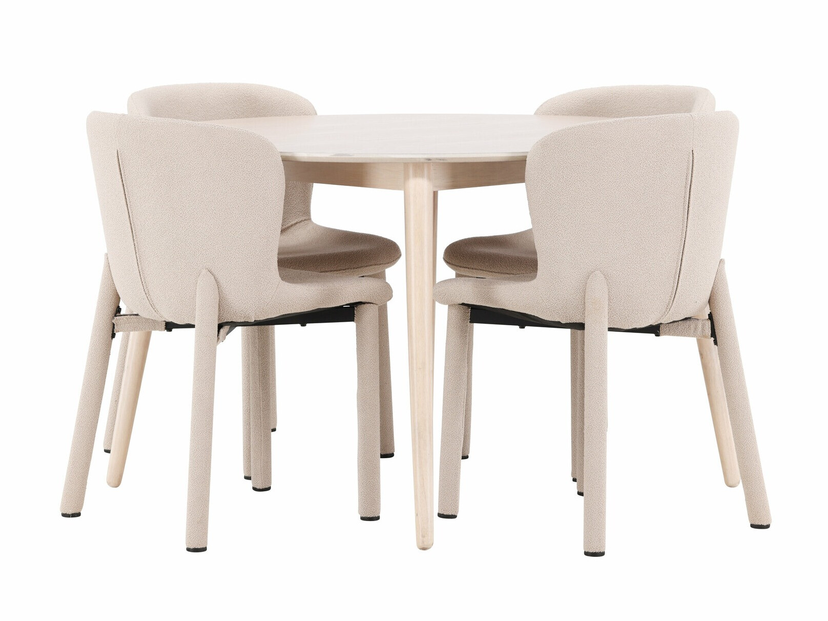 Set de dining Dallas 4757