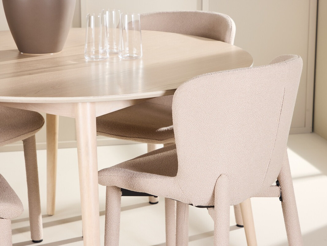 Set de dining Dallas 4757