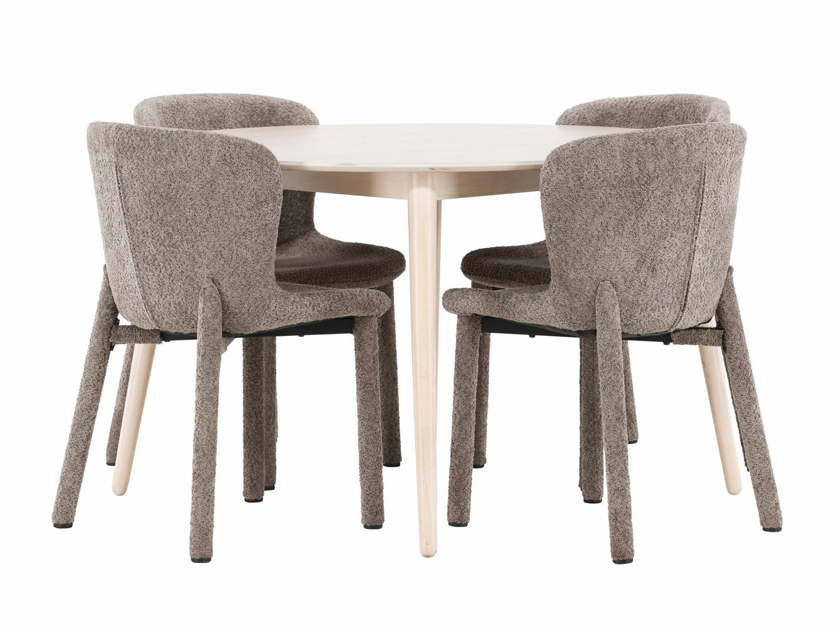 Set de dining Dallas 4757