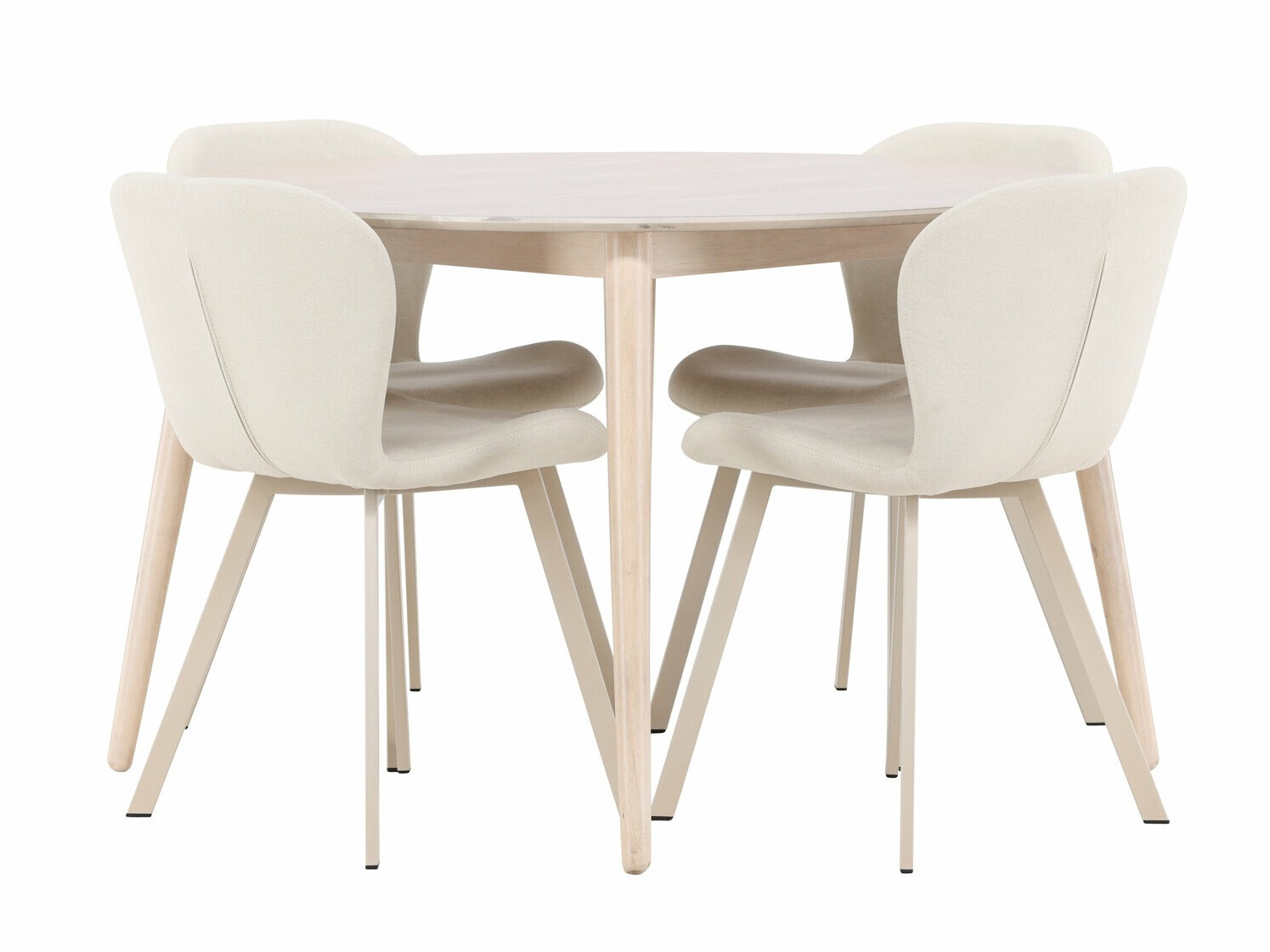 Set de dining Dallas 4758
