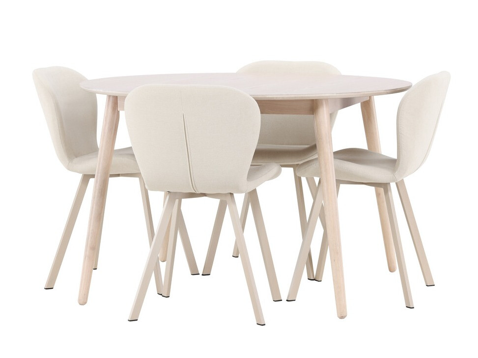 Set de dining Dallas 4758