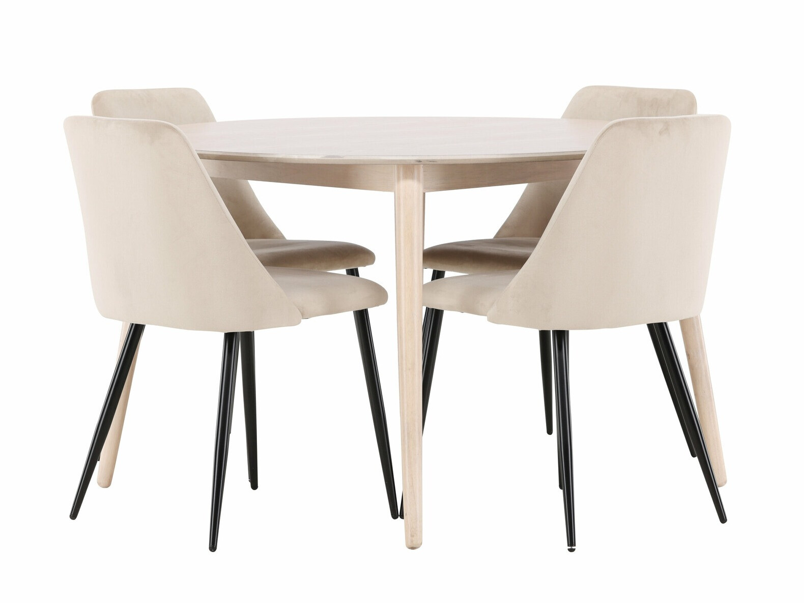 Set de dining Dallas 4759