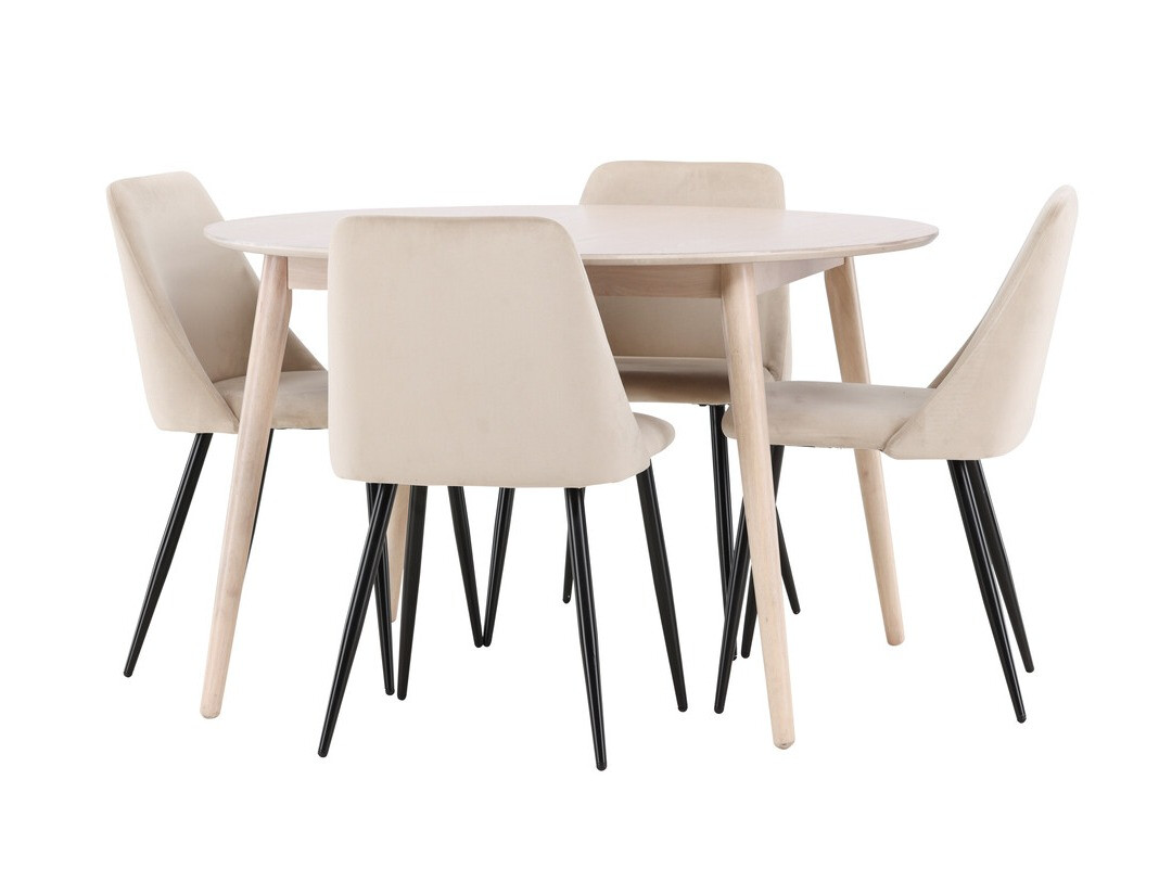 Set de dining Dallas 4759