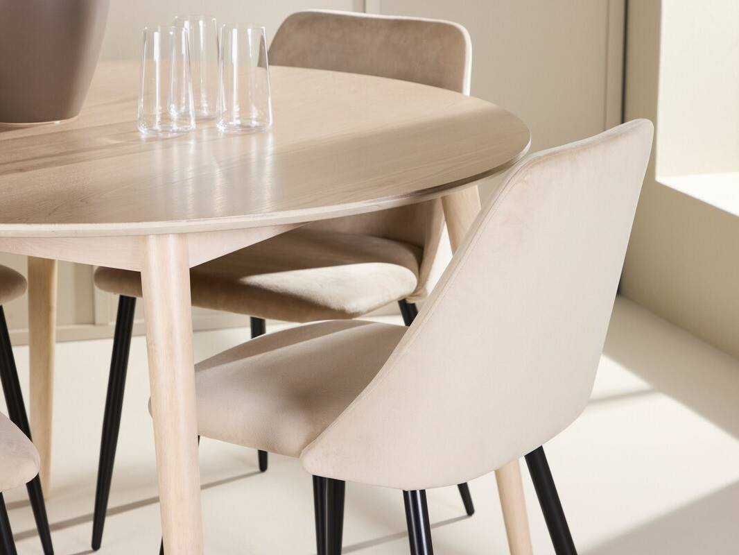 Set de dining Dallas 4759