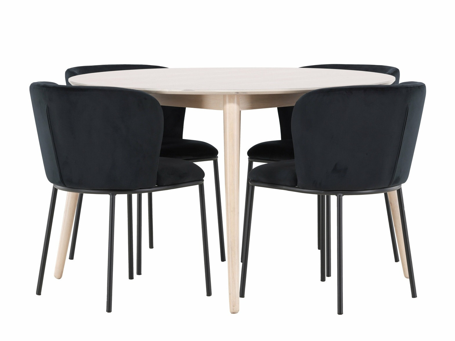 Set de dining Dallas 4760