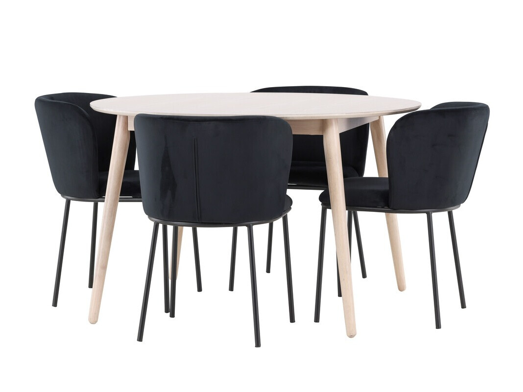 Set de dining Dallas 4760