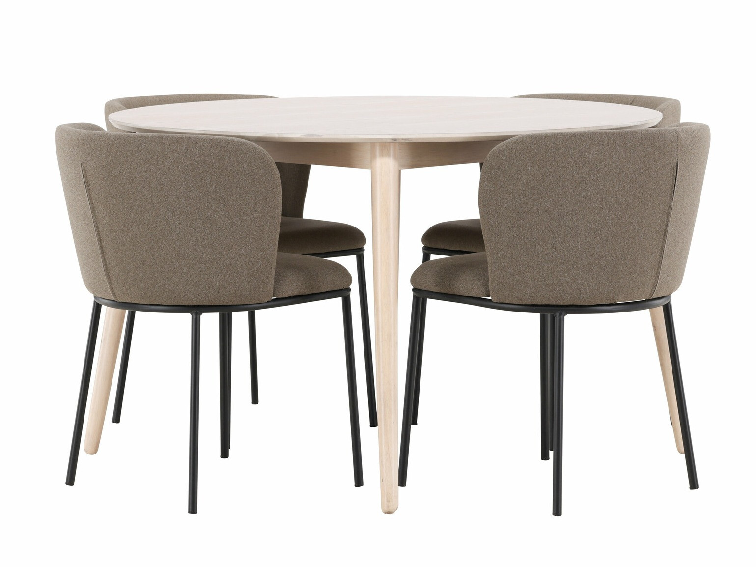 Set de dining Dallas 4760