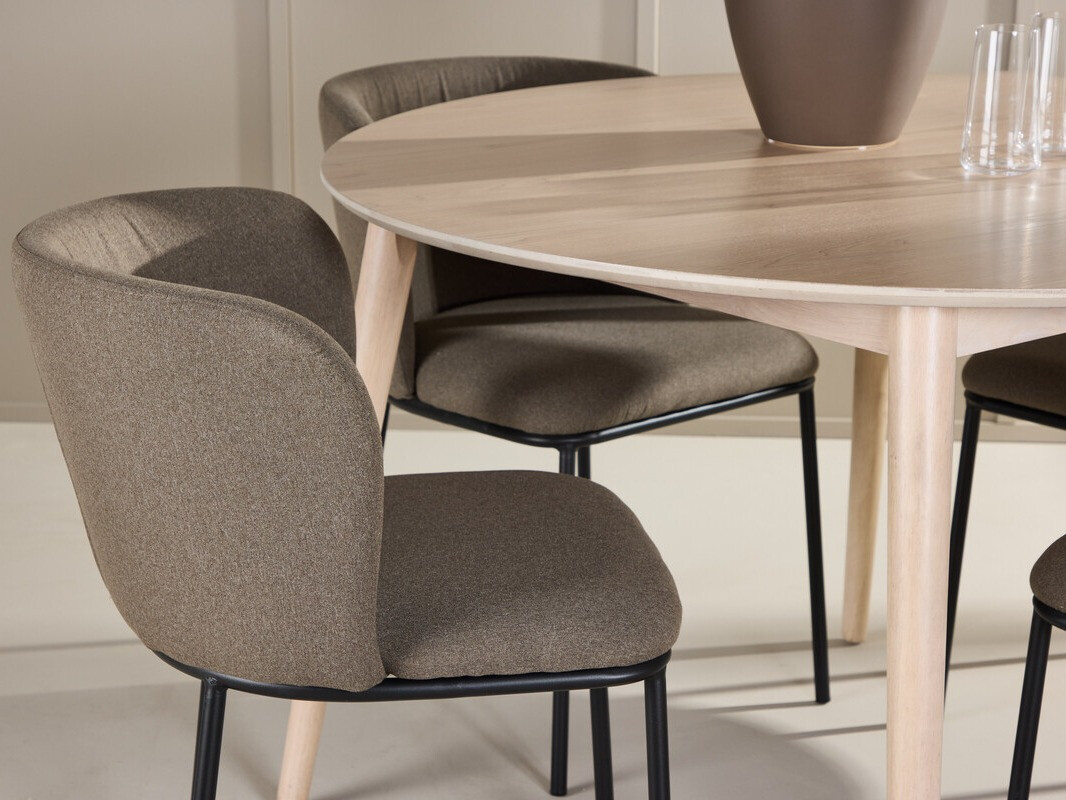 Set de dining Dallas 4760
