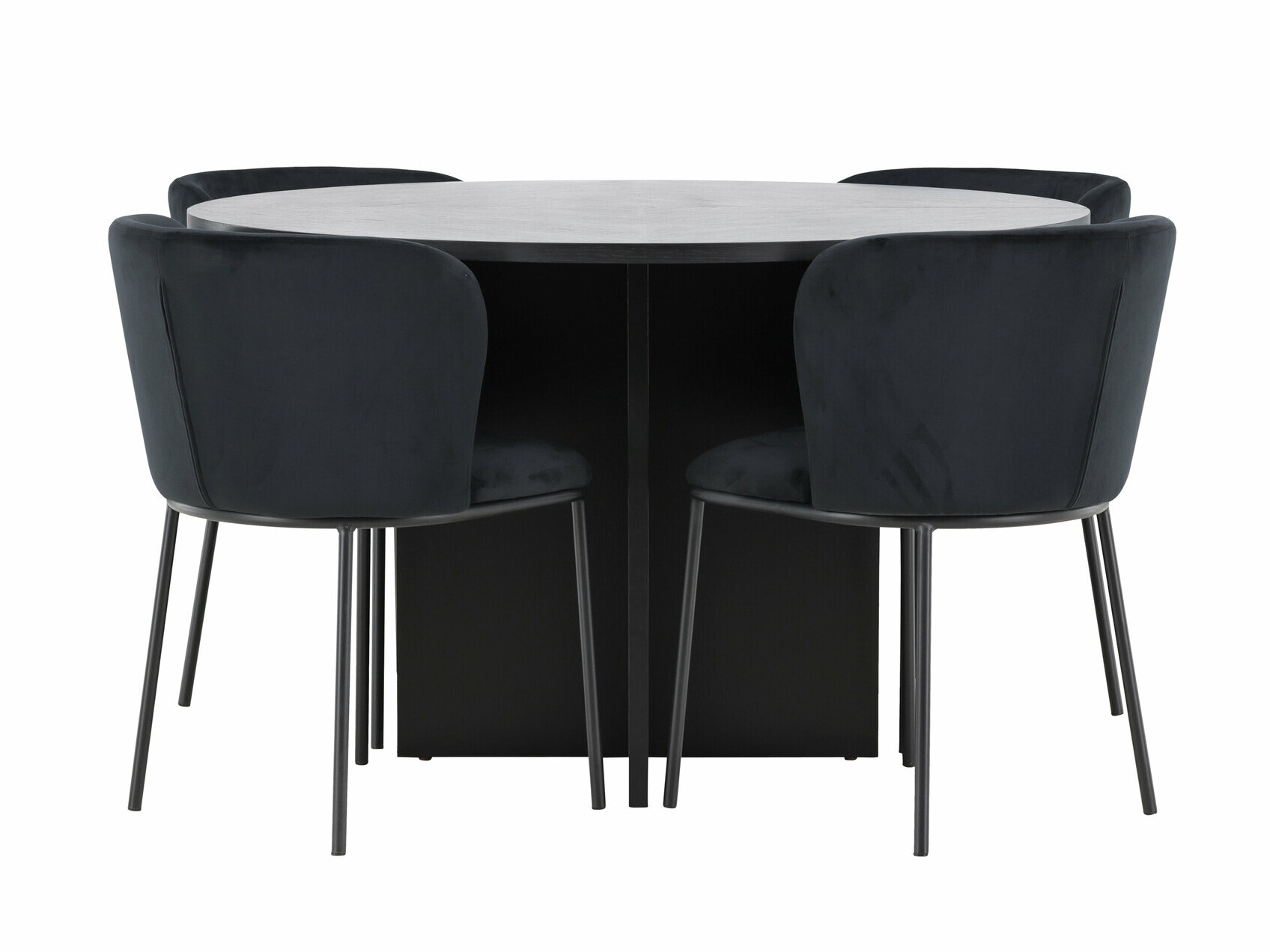 Set de dining Dallas 4761
