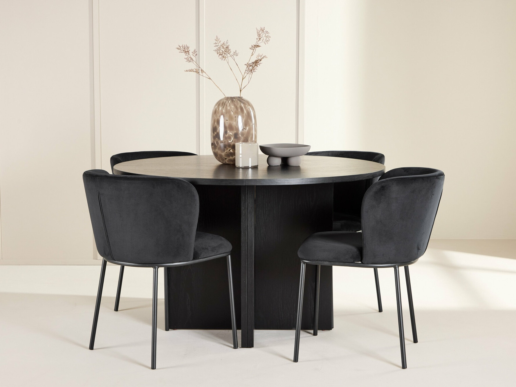 Set de dining Dallas 4761