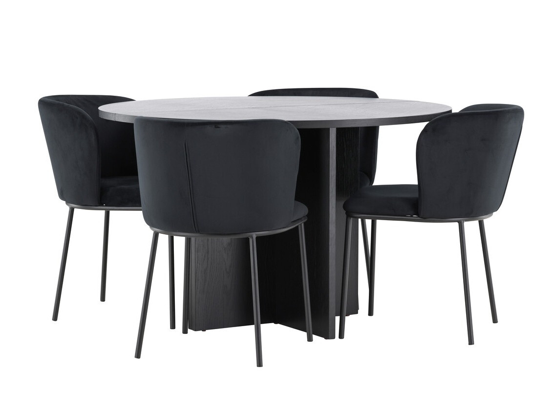 Set de dining Dallas 4761