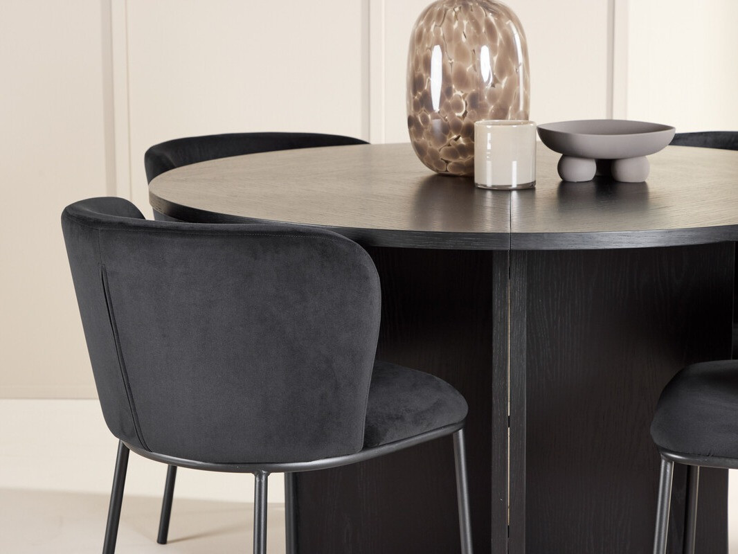 Set de dining Dallas 4761