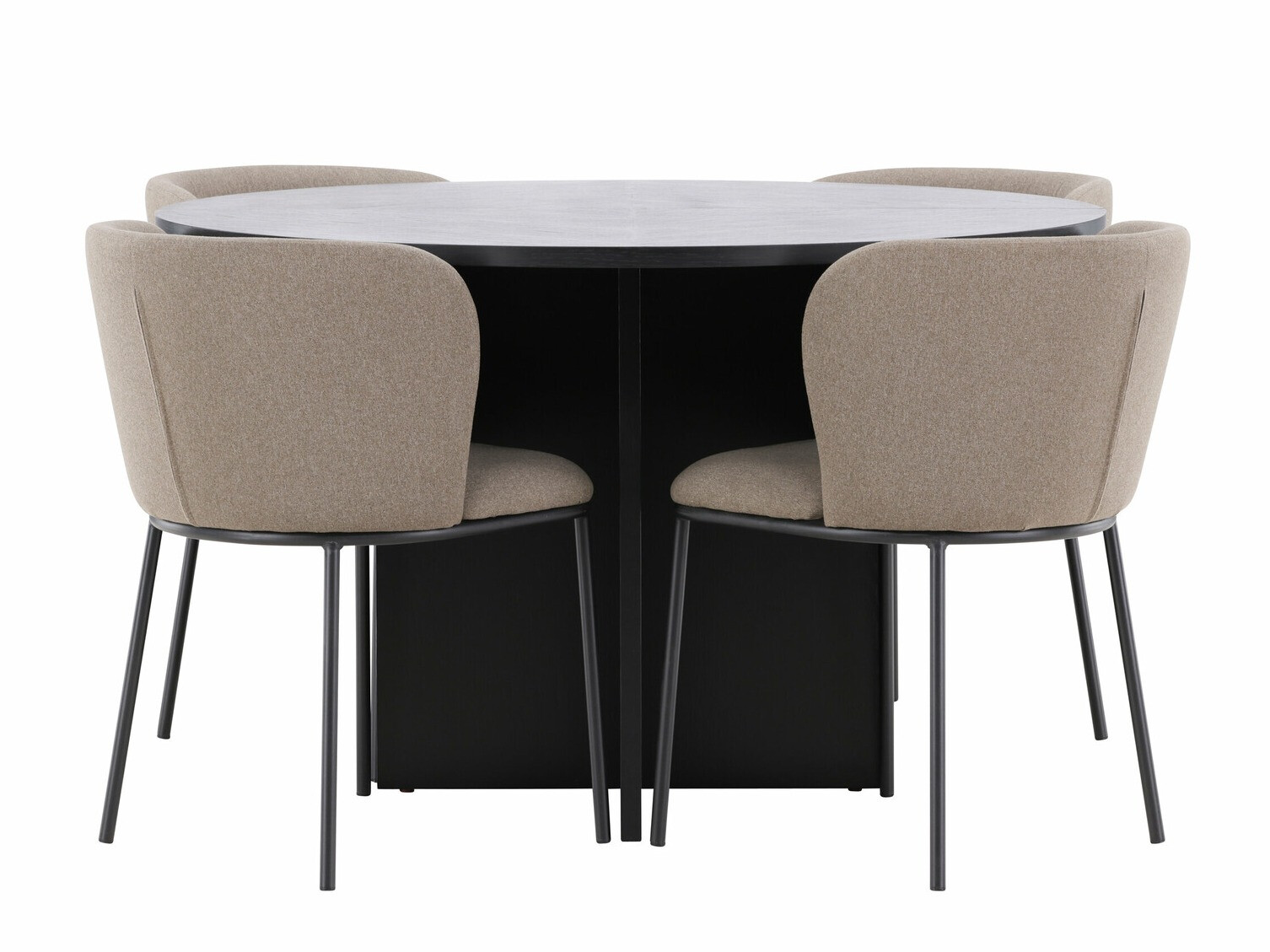 Set de dining Dallas 4761