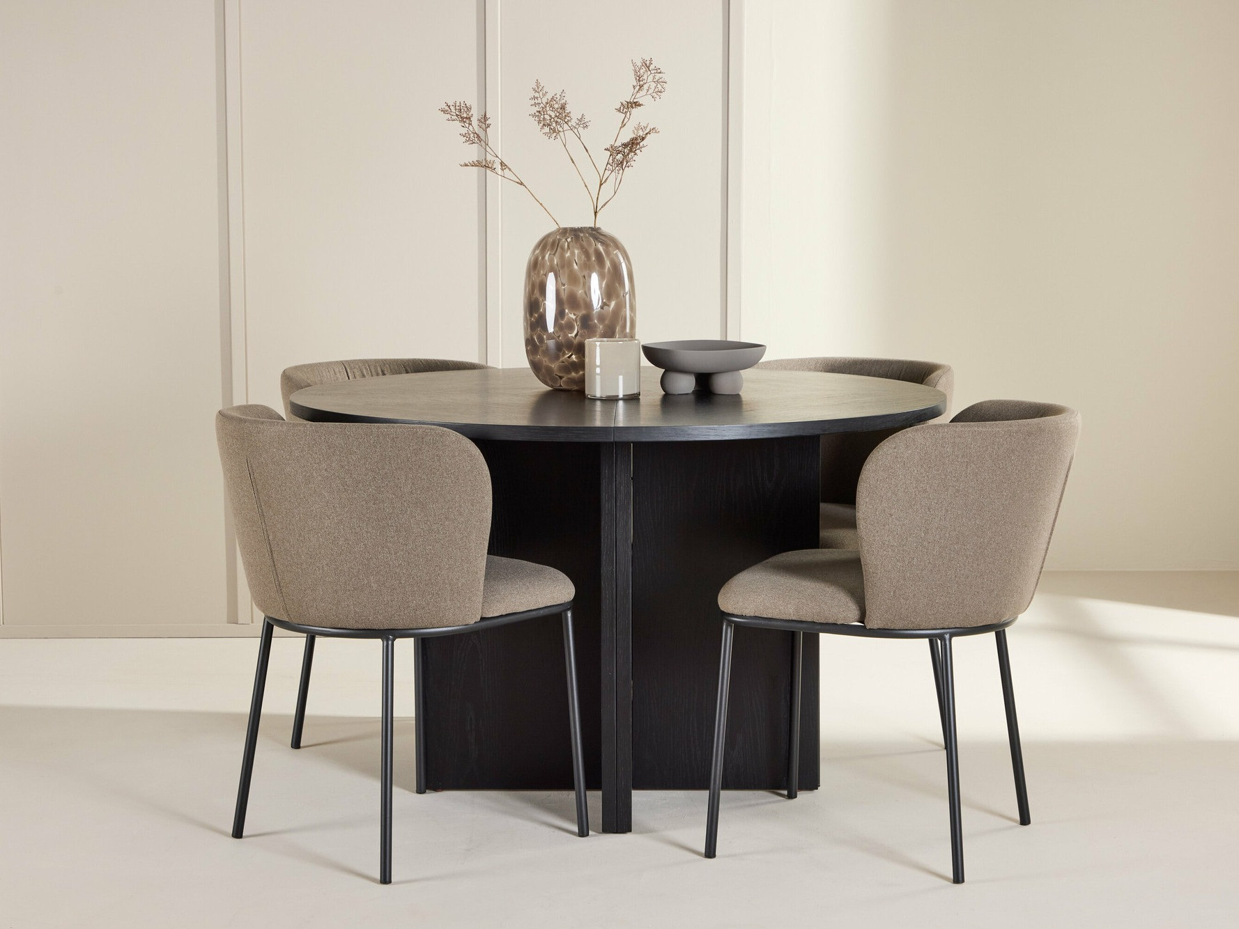 Set de dining Dallas 4761