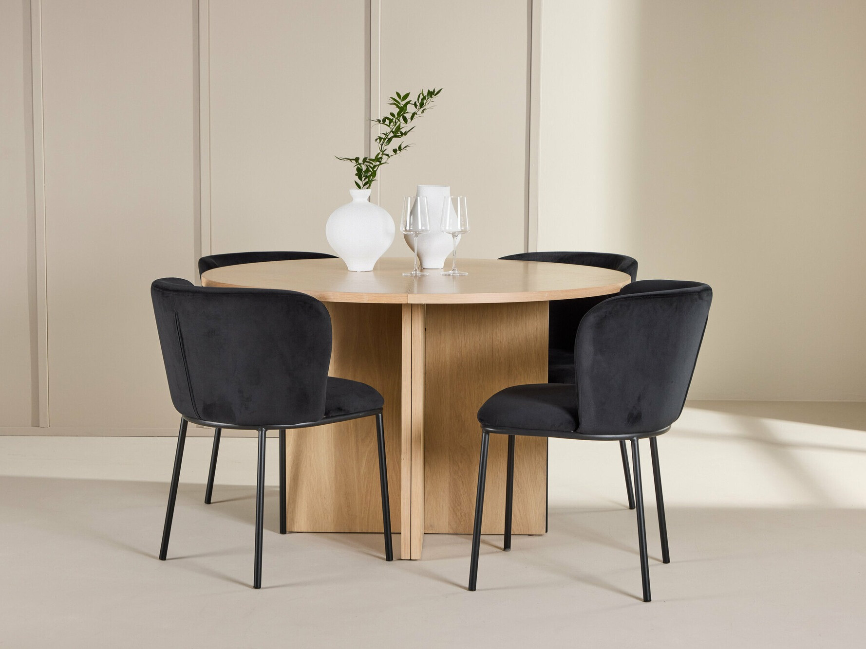 Set de dining Dallas 4761