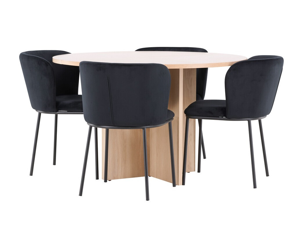 Set de dining Dallas 4761