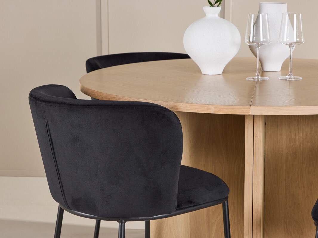 Set de dining Dallas 4761