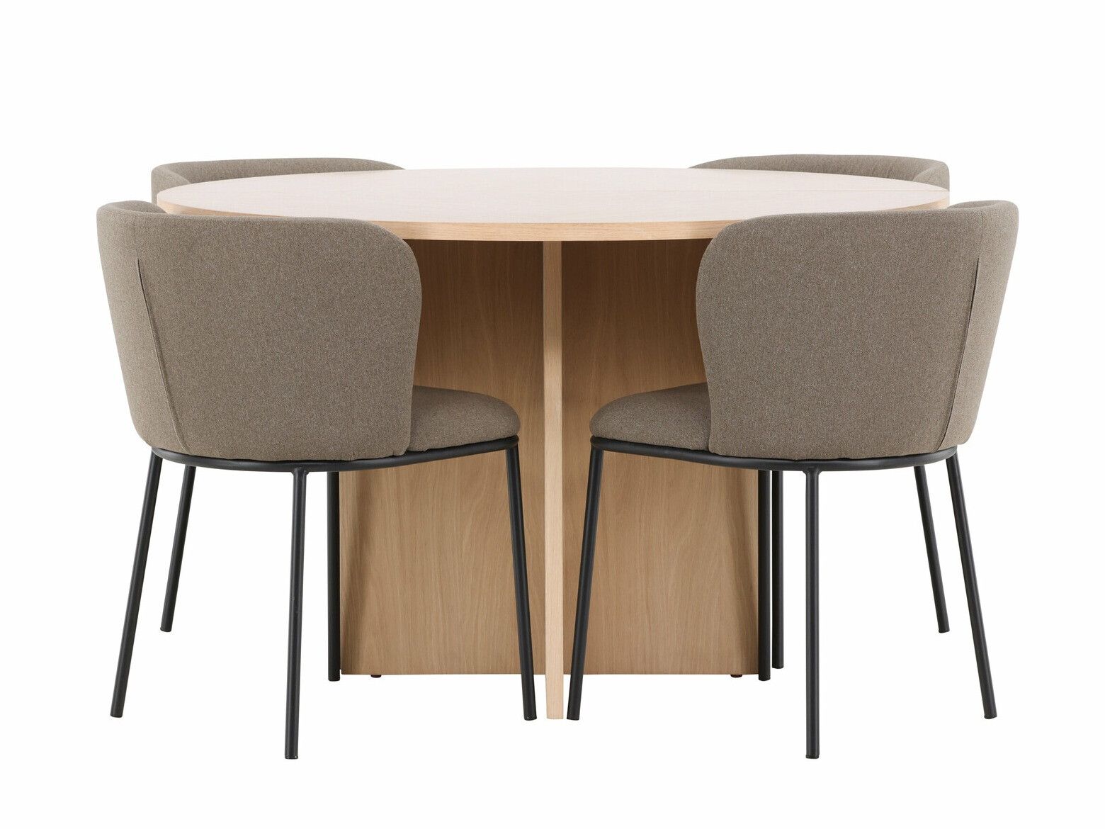 Set de dining Dallas 4761