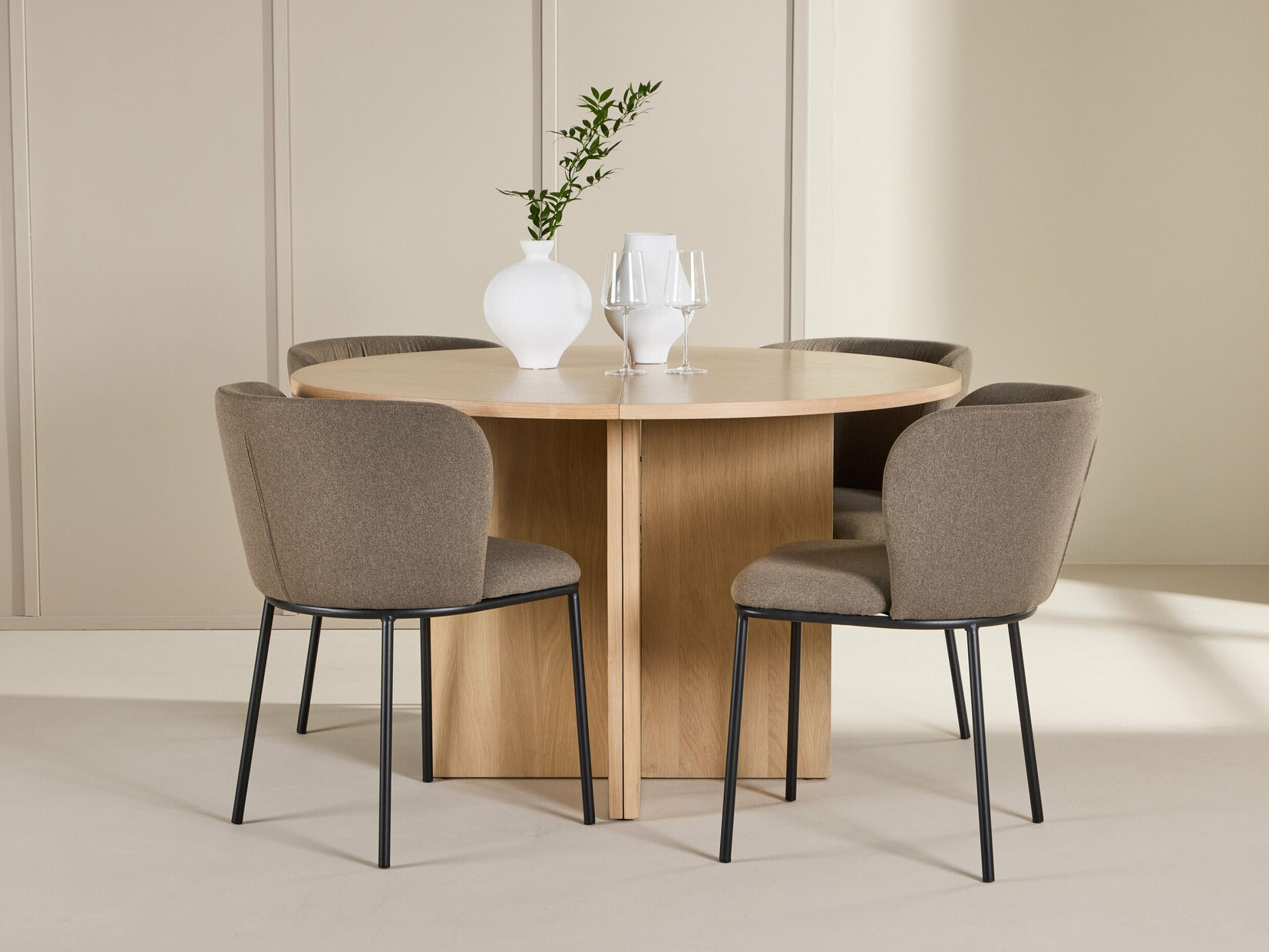 Set de dining Dallas 4761