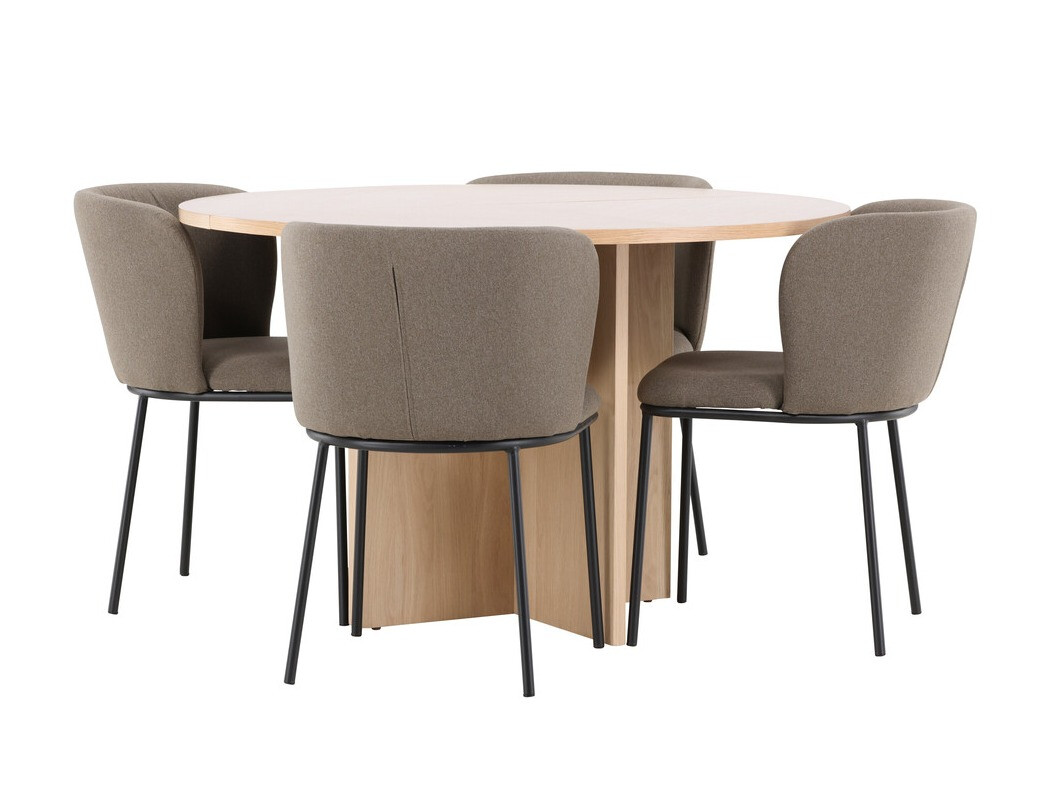 Set de dining Dallas 4761