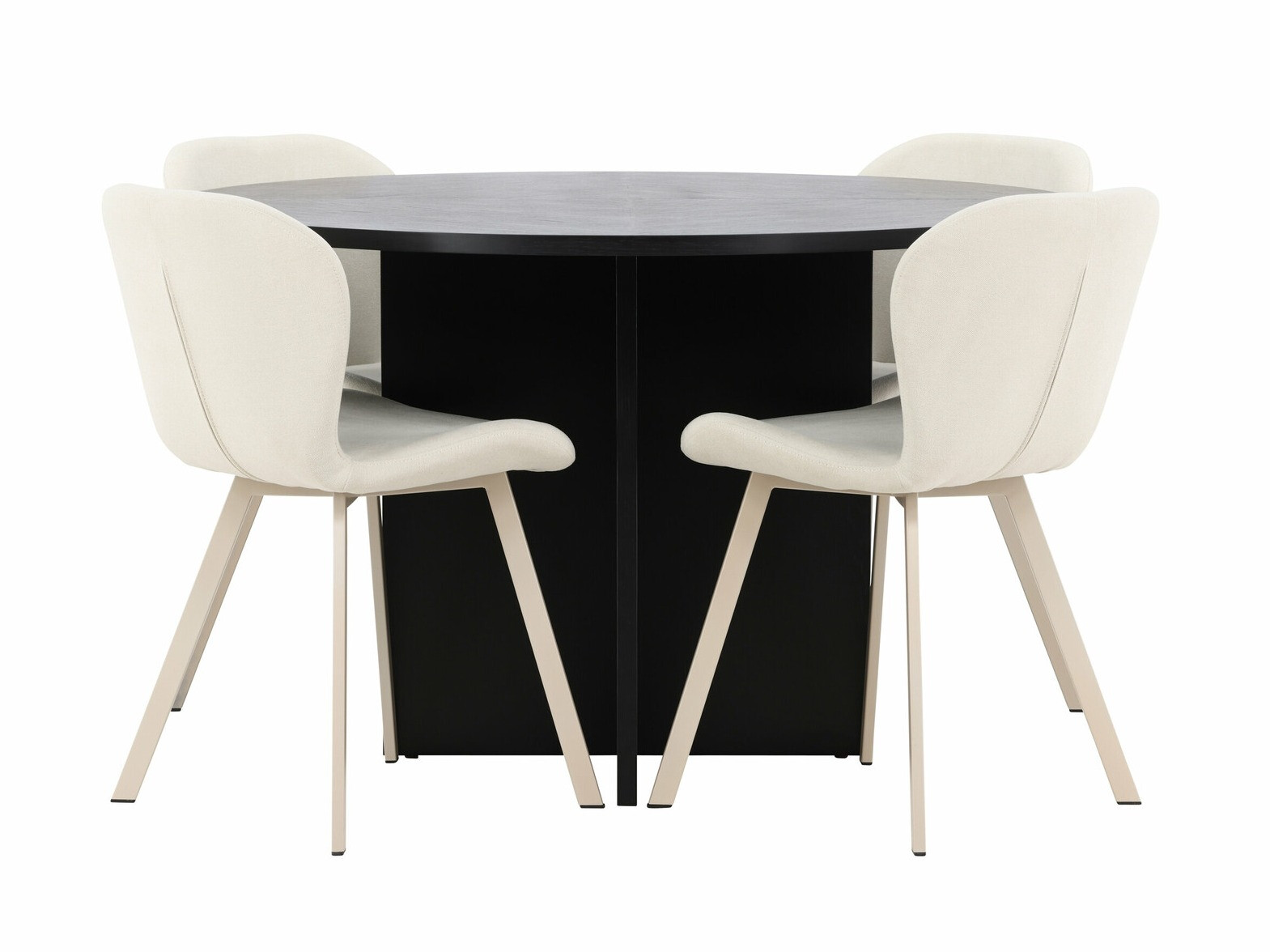 Set de dining Dallas 4762