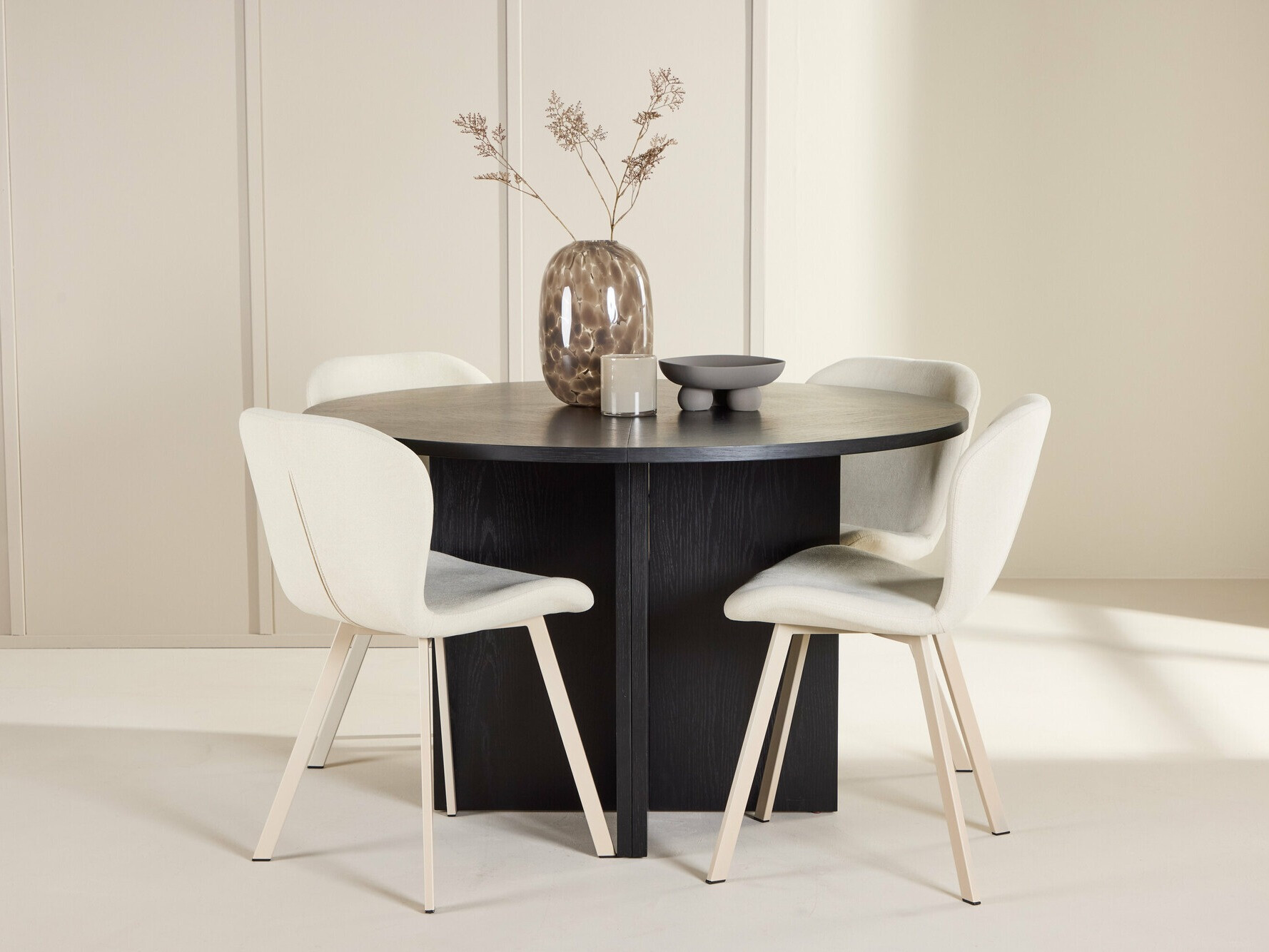 Set de dining Dallas 4762