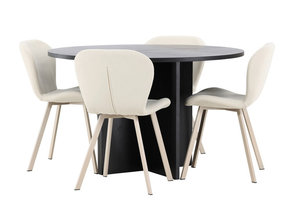 Set de dining Dallas 4762