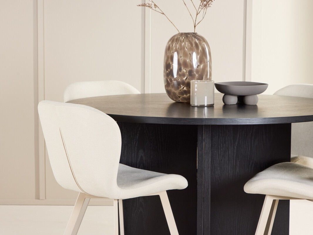 Set de dining Dallas 4762