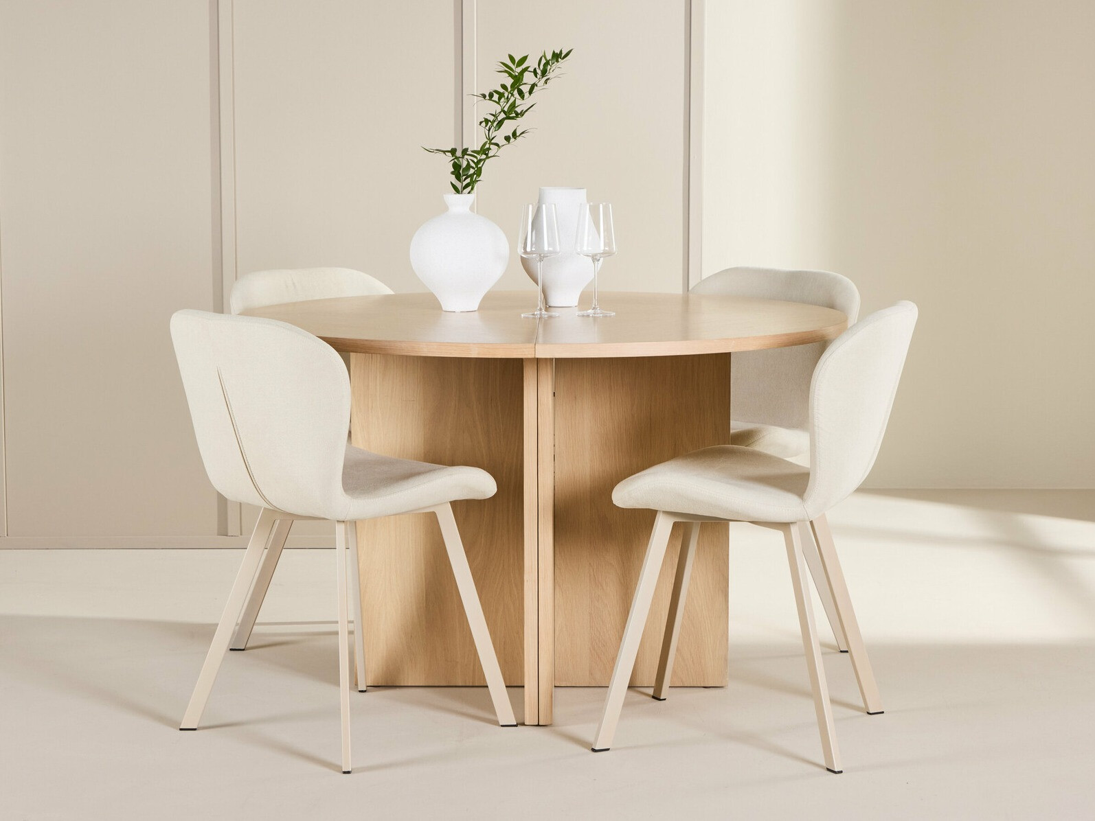 Set de dining Dallas 4762