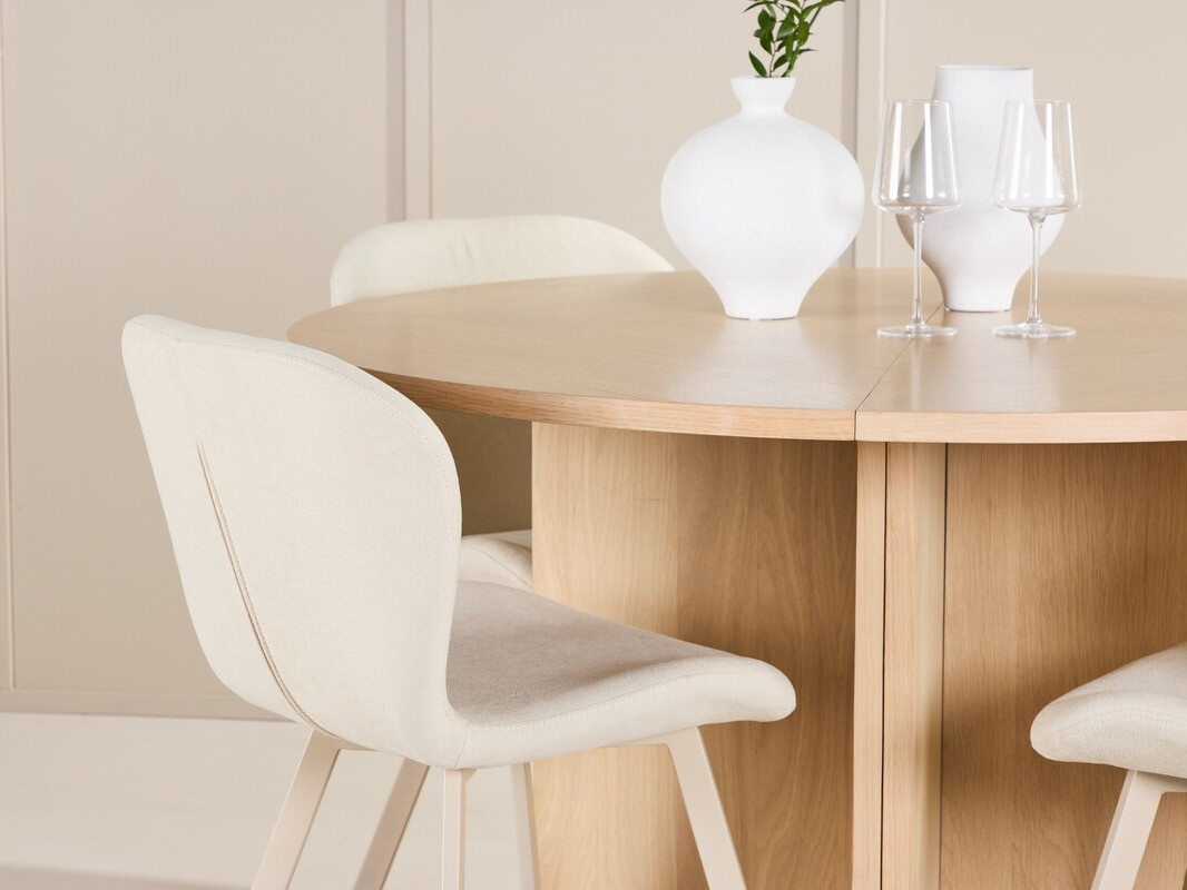 Set de dining Dallas 4762