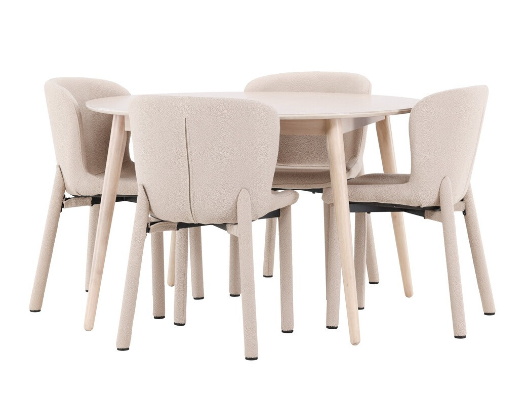 Set de mese Dallas 4757
