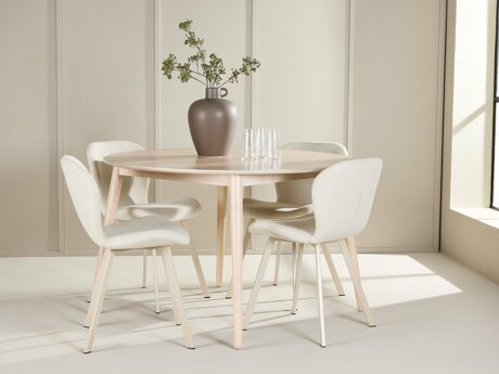 Set de mese Dallas 4758