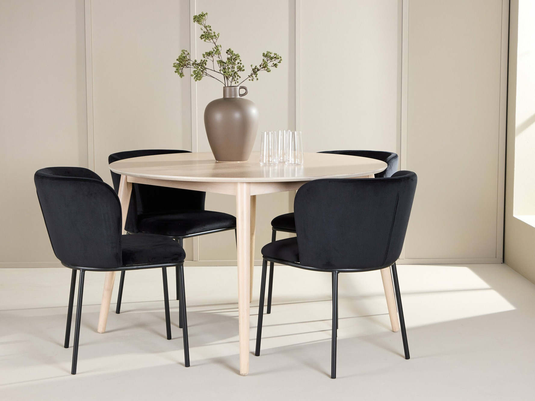 Set de mese Dallas 4760