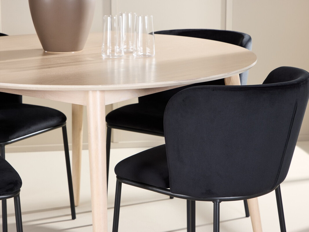 Set de mese Dallas 4760
