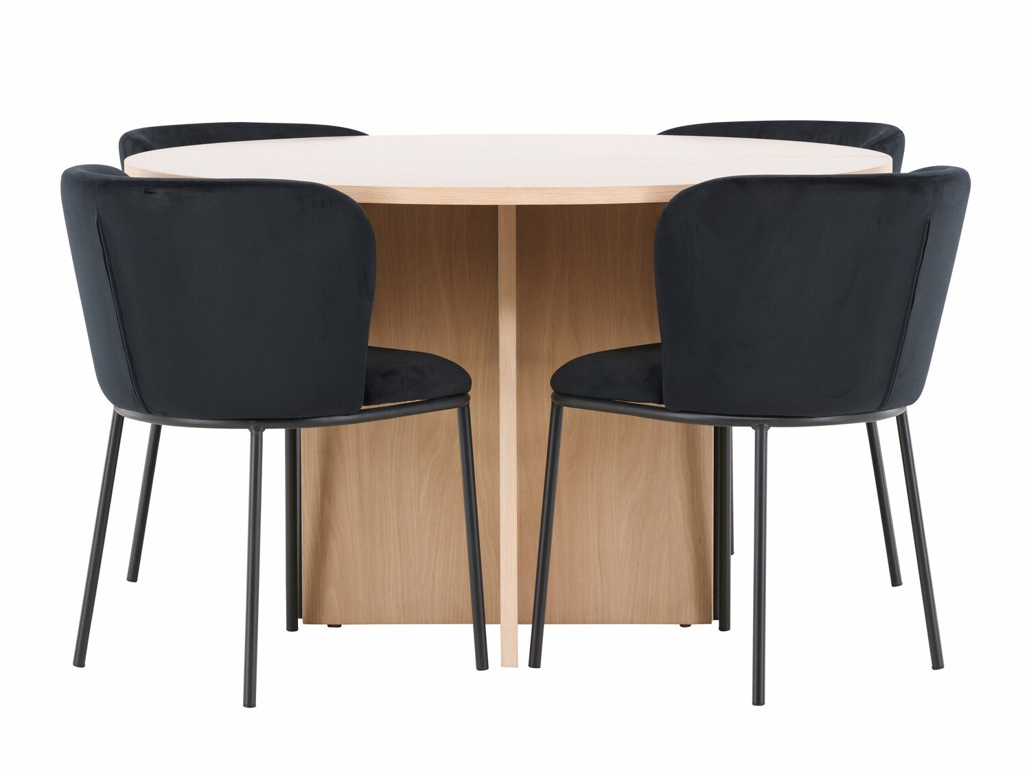 Set de mese Dallas 4761 (Stejar)