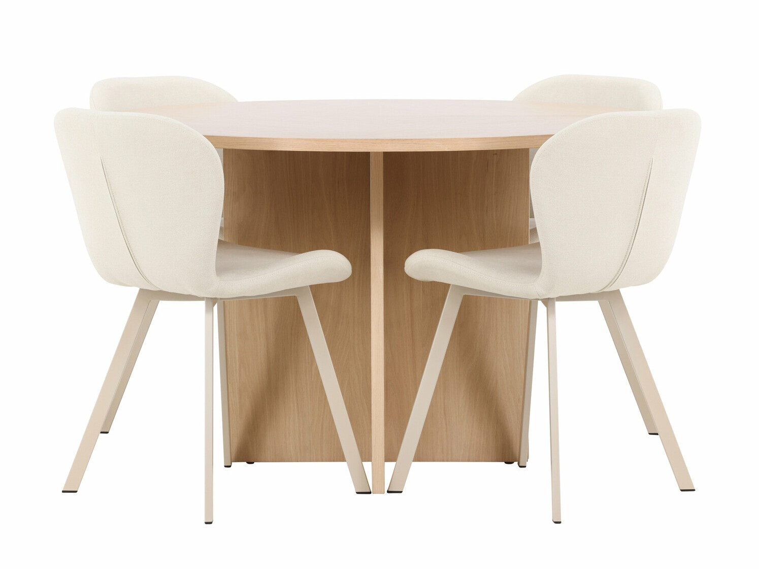 Set de mese Dallas 4762