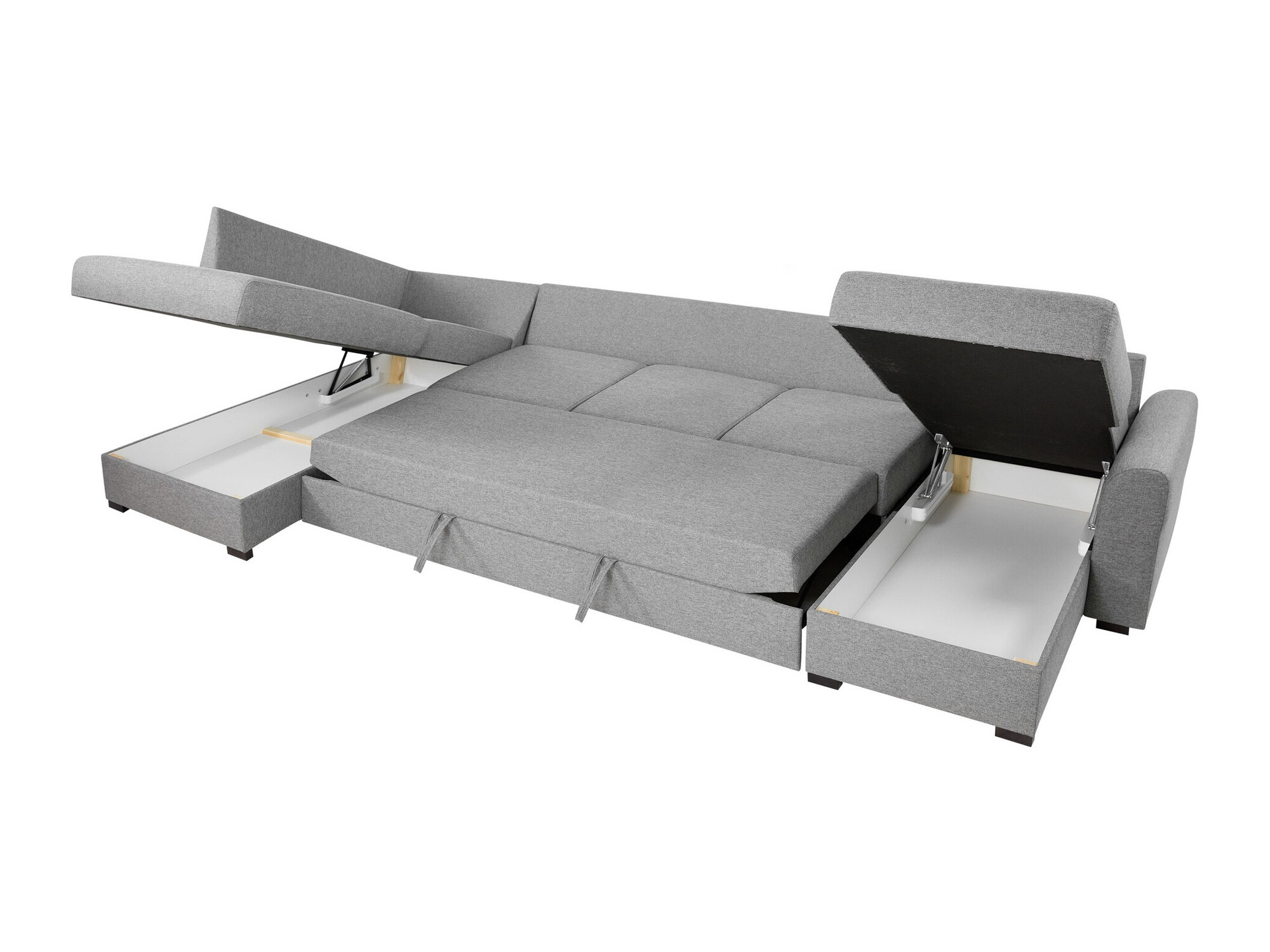 Colțar Comfivo 191 (Clara 215.10)