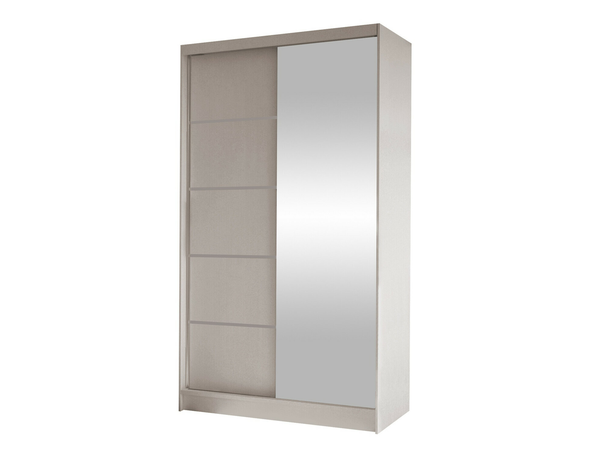 Dulap Closico Fractor III (Cașmir)