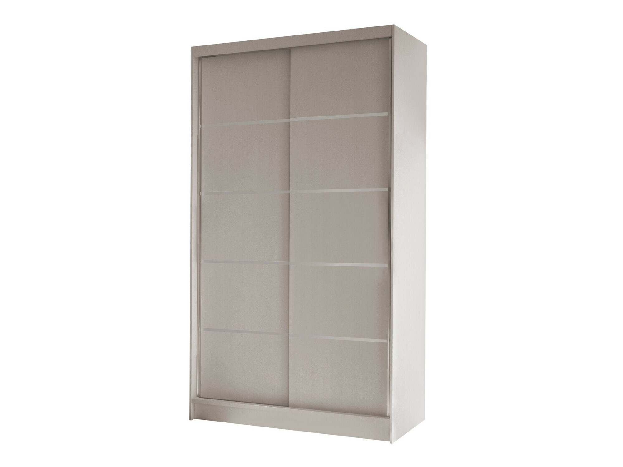 Dulap Closico Fractor IV (Cașmir)