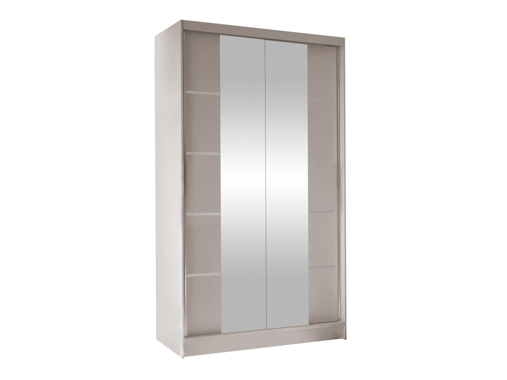 Dulap Closico Fractor V (Cașmir)