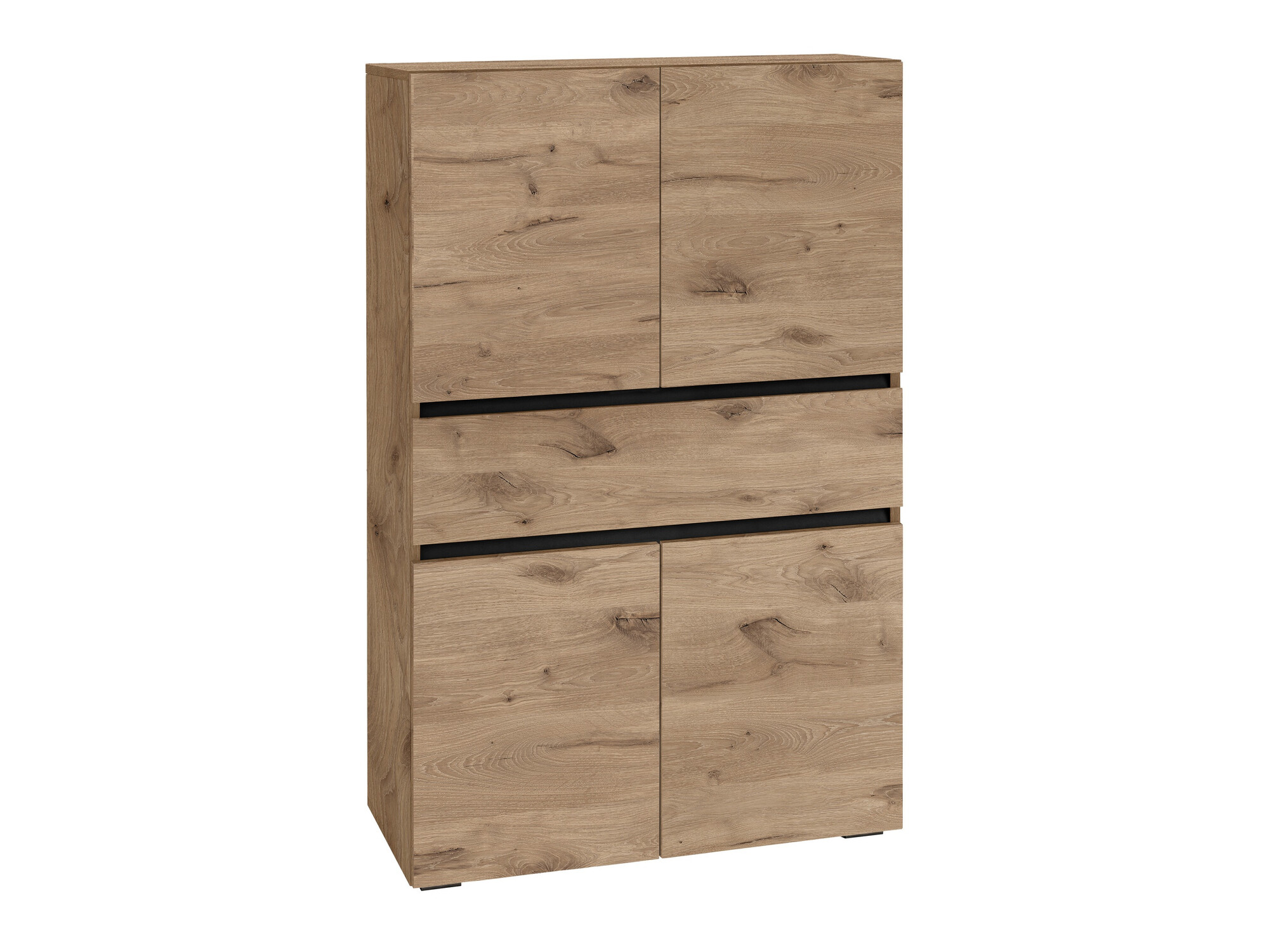 Cabinet de baie neancorat Soncamu 115