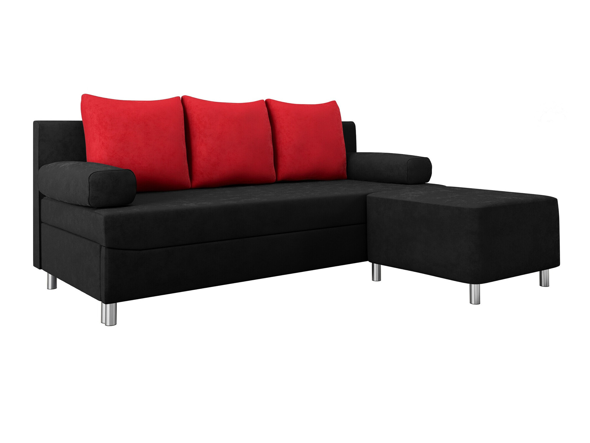 Set mobilier tapițat Comfivo Artes (Alova 04 + Alova 46)